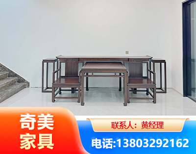 海南州办公家具